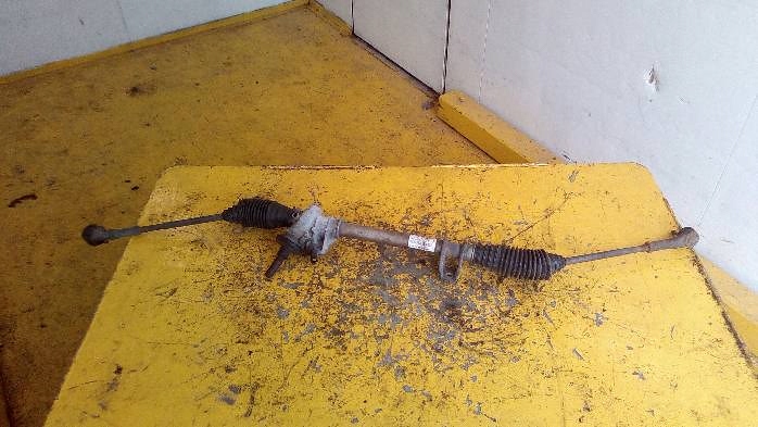 фото №6, Трансмиссия renault clio campus 1,2 b 8200711396