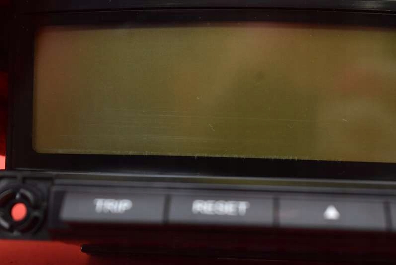 фото №8, Дисплей радіо 95710-1h100 kia ceed 1 i 07-10