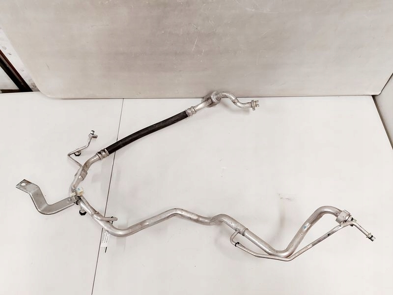 фото №9, Renault kadjar 1.2 tce дроти трубки кондиціонера 924804ed0a