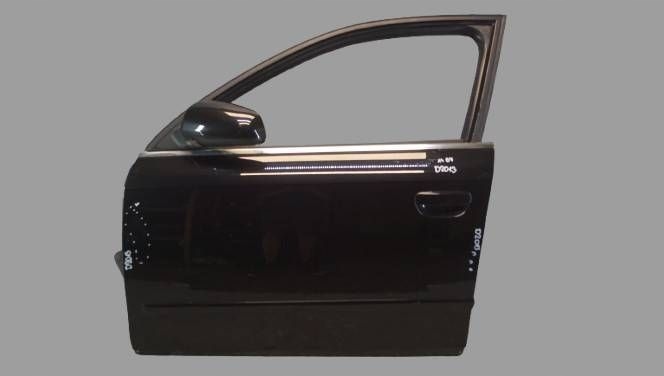 фото №1, Audi a4 b7 дверь левый перед d2013 6c