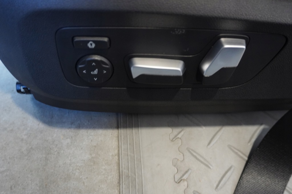 фото №12, Сидіння середина заднє сидіння bmw x6 g06 g06lci-lift schwarz 26km.