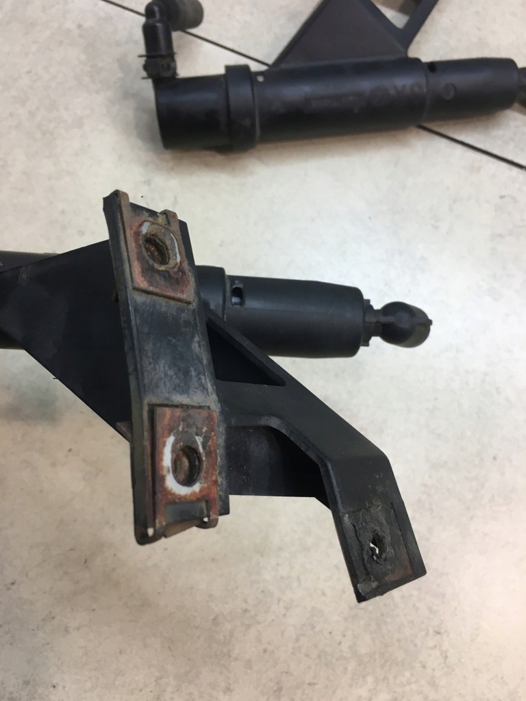 фото №7, Омивач лампи комплект thesis 60675885 60675886