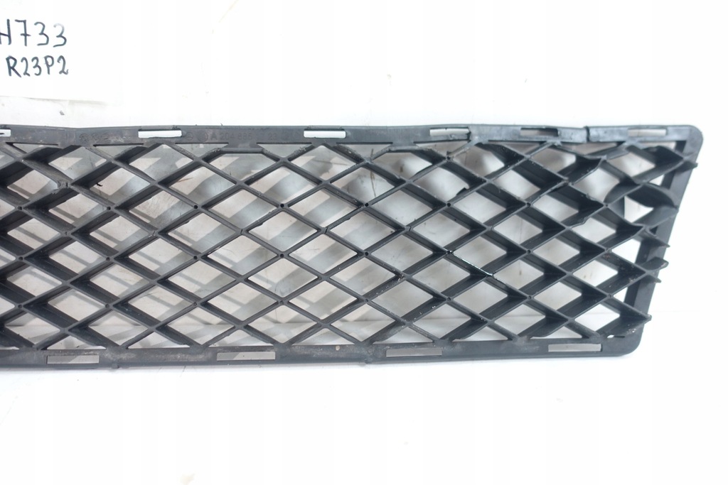 фото №9, Mercedes glk x204 w204 2008- решётка радиатора решётка бампера перед a2048851723