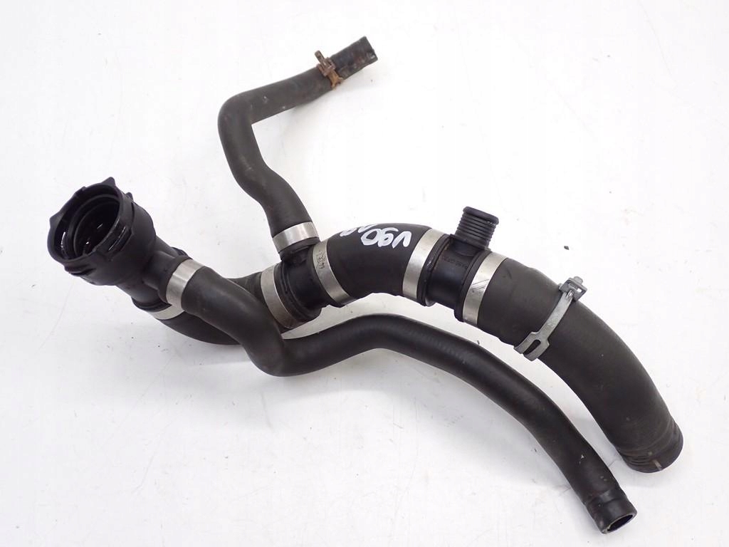 фото №1, Wąż шланг трубка wody volvo v90 s90 ii 2.0d d4 19r