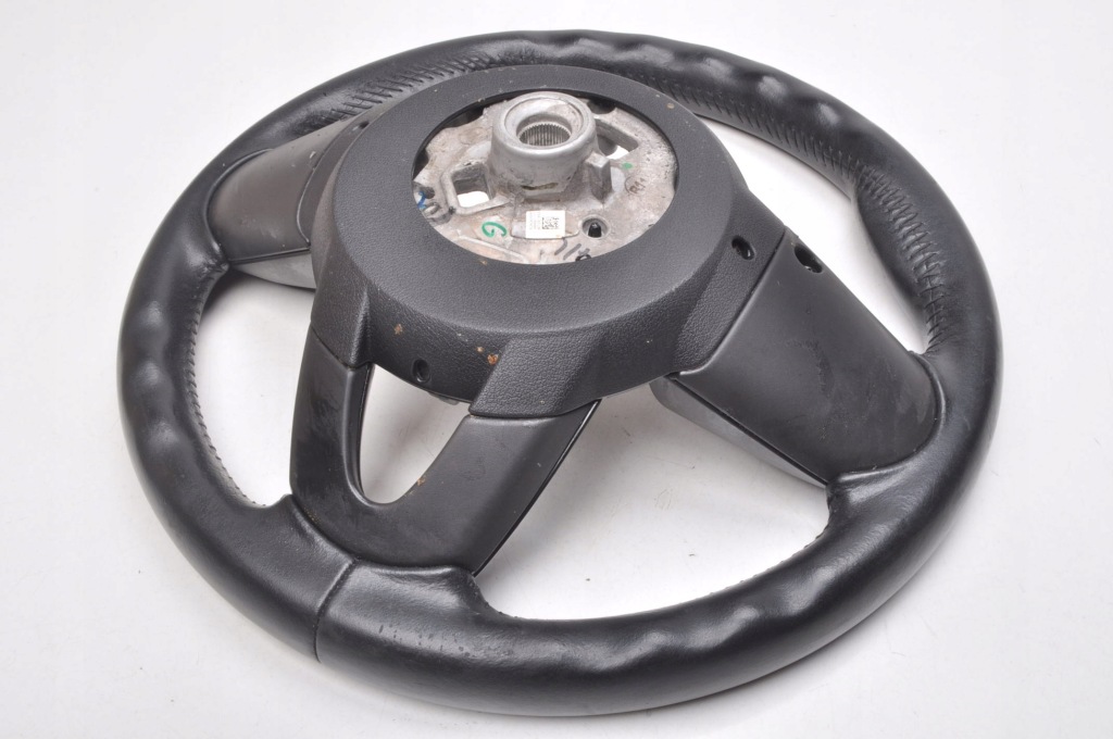 Mini f55 кермо  шкіряний multifunckyjna Оригінал