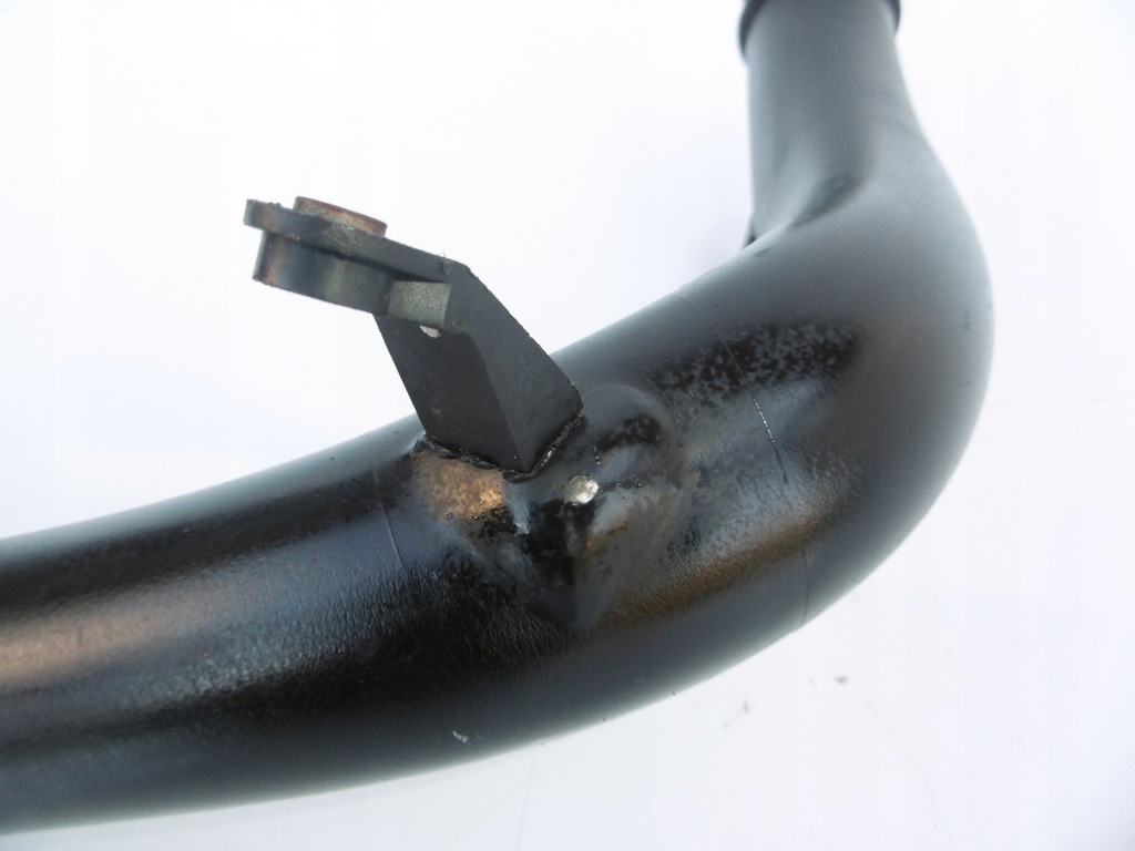 фото №9, Труба шланг интеркулер volvo s60 i v70 ii 2.5 t