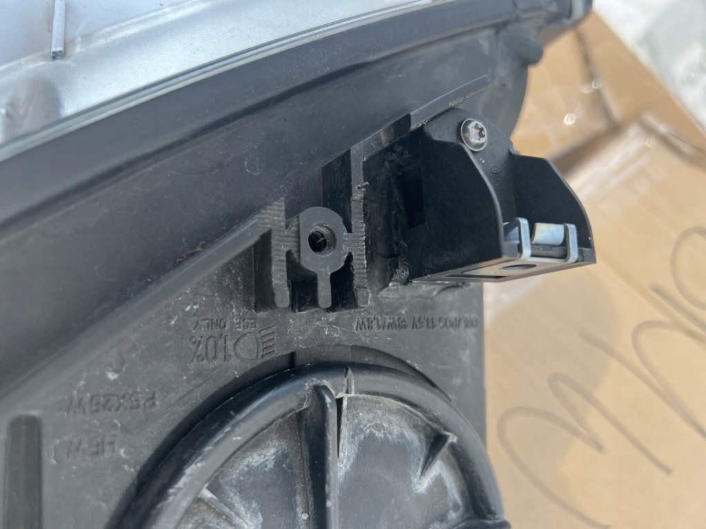 фото №6, Лампа левая bmw f32 f33 f36 f80 f82 m3 m4 full led