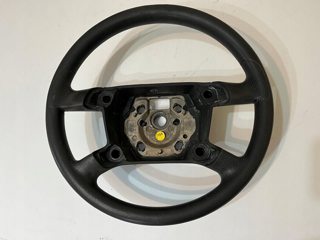 фото №1, Vw caddy 3 iii воздуховод