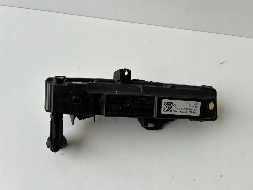 фото №4, Land range rover l460 противотуманная фара led drl левый перед m8e2-15201-ac