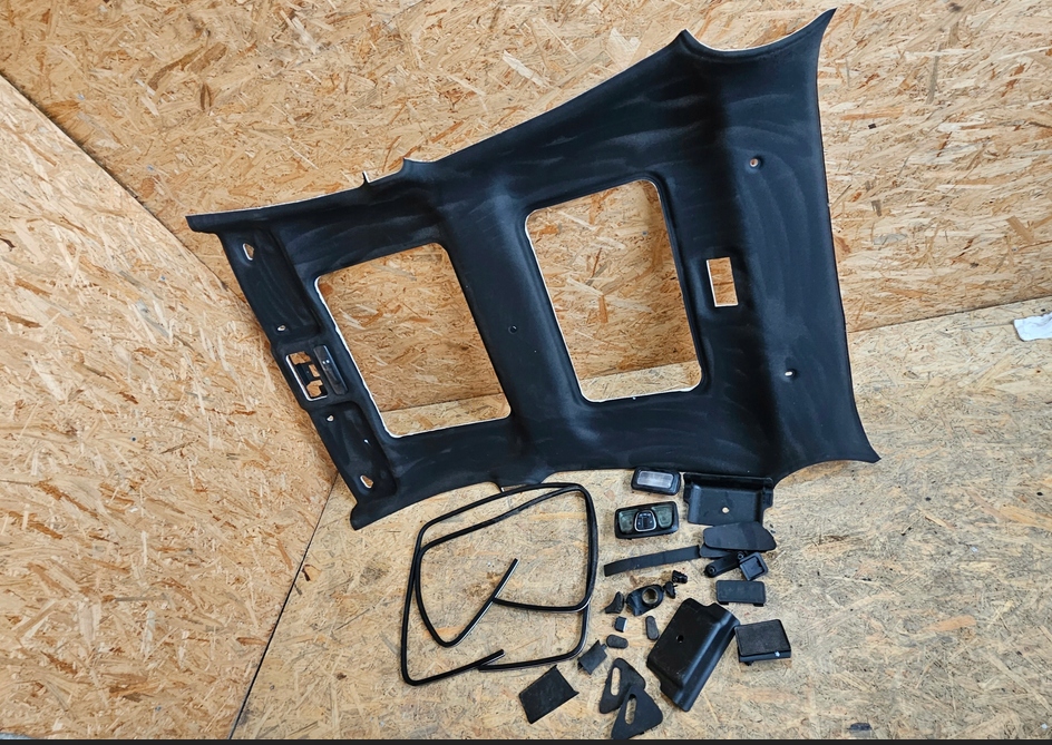 фото №1, Alfa romeo giulietta стеля