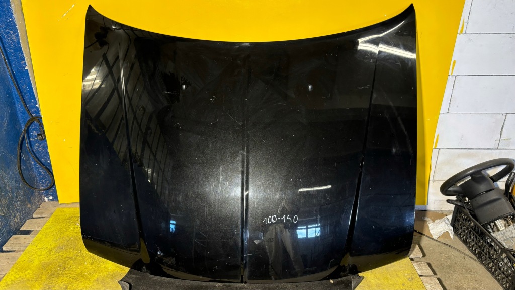 Купити Chrysler 300c капот перед кришка передня