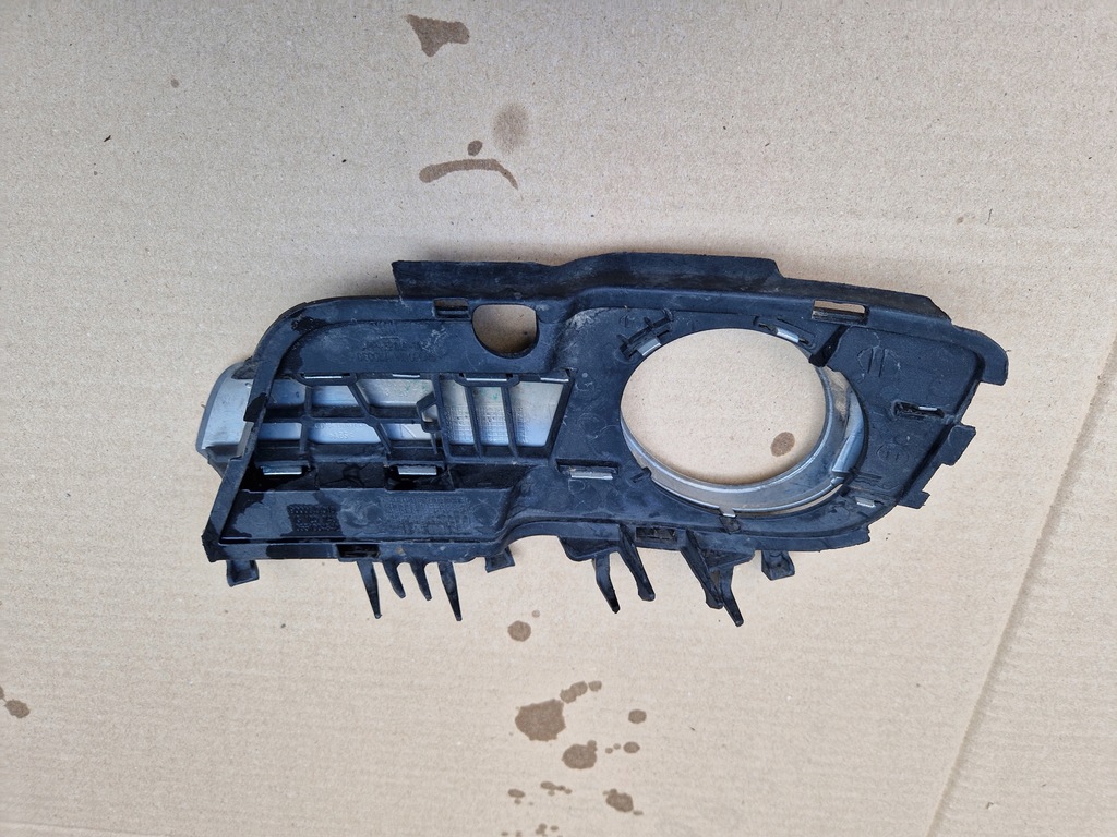 фото №2, Решётка opel vectra c signum