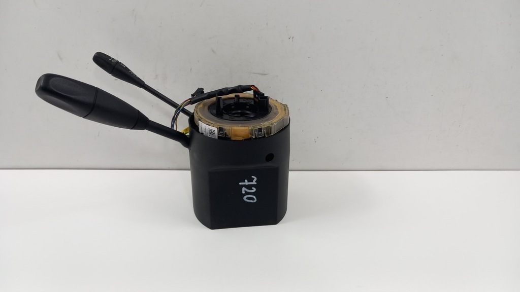 фото №1, Mercedes slk r171 переключатель комбинированный лента a1714640518