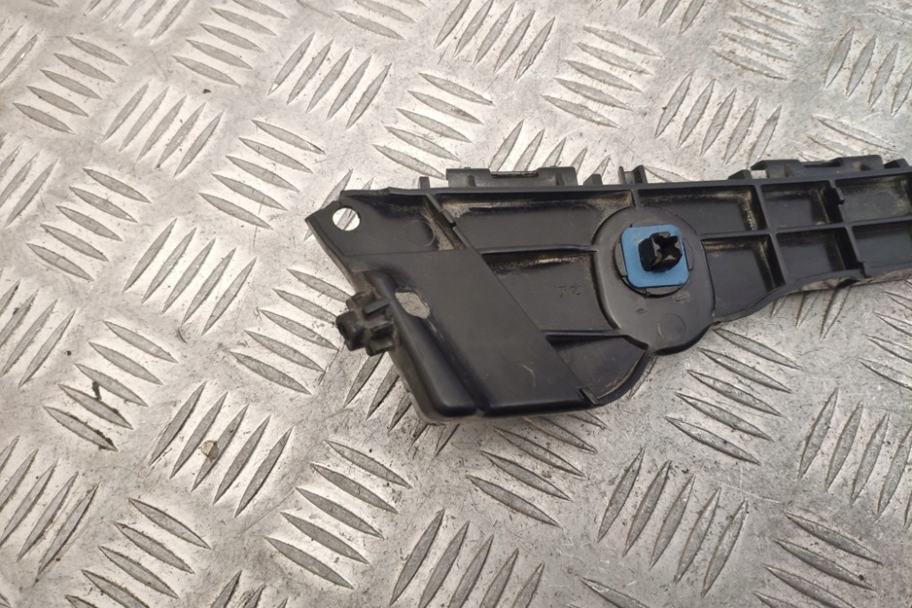 фото №8, Правый направляющая заднего бампера lexus rx _l2_ 5257548050 3.5l hybrid 230kw