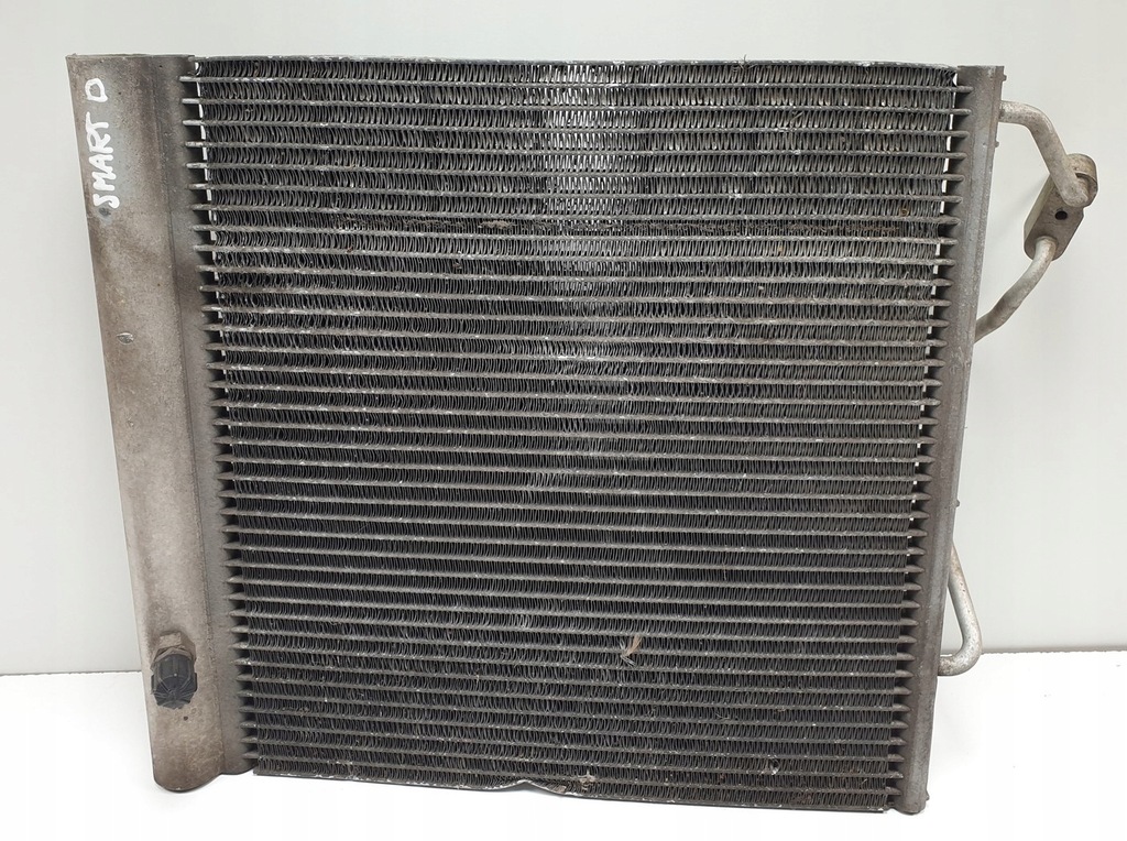 фото №1, Радиатор кондиционера smart fortwo 450 0.6 t