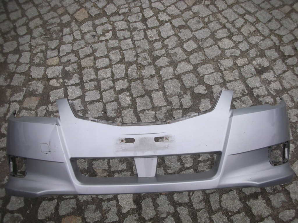 фото №1, Subaru legacy v перед передній бампер