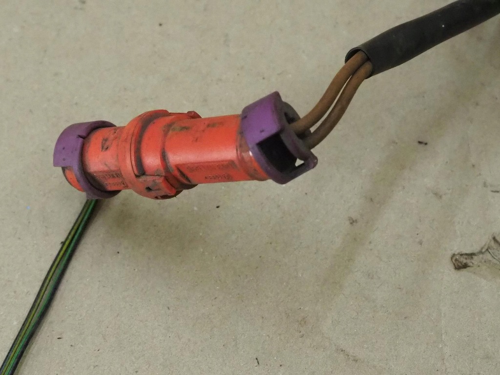 фото №12, Датчик кондиціонера audi 80 b4 8a0959482aa