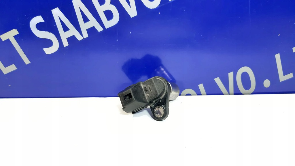 фото №1, Volvo s80 2001 клапаны