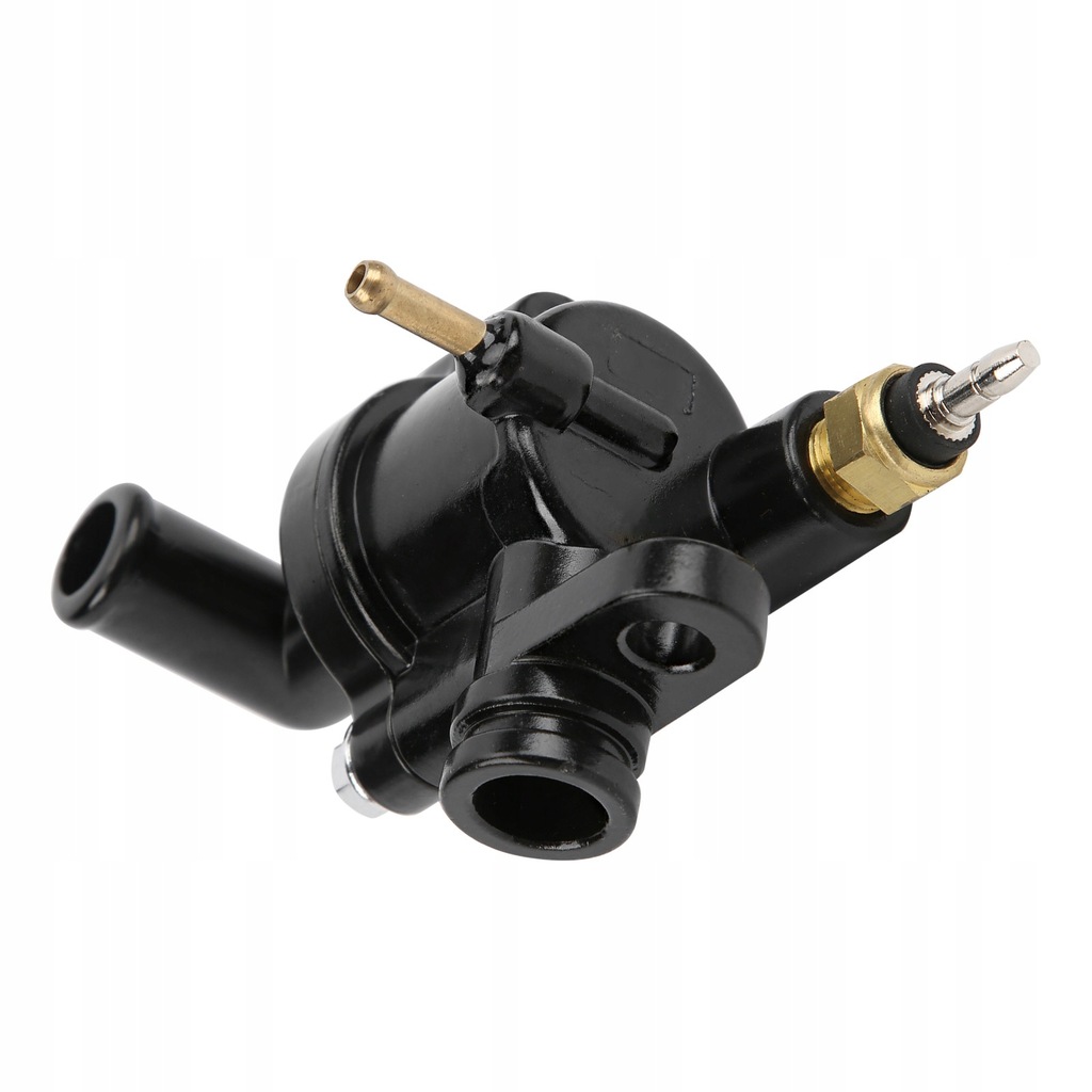 фото №8, Lifan 200/250 ccm термостат набір стоп нержавіюча сталь