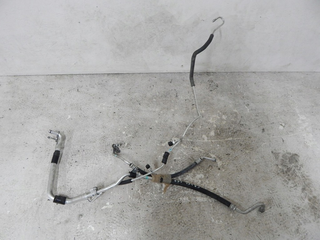 фото №7, Провода кондиционера mitsubishi eclipse cross 1.5 b 17-22 комплект