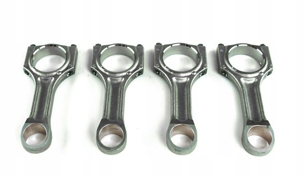 фото №1, Набір шатунів bmw n47/b47 оригінал