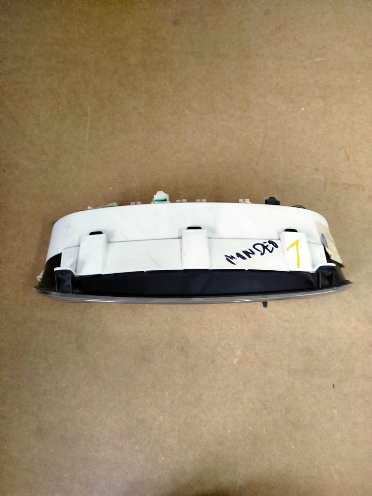 фото №2, Счетчик спидометр ford mondeo mk2 98bp-10c956hb