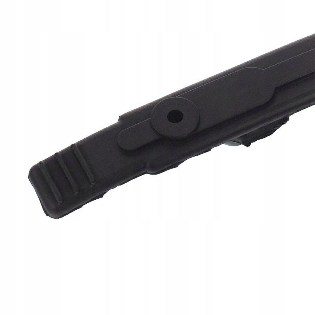 фото №1, Соединитель резиновый крыла rvi, daf xf, ive