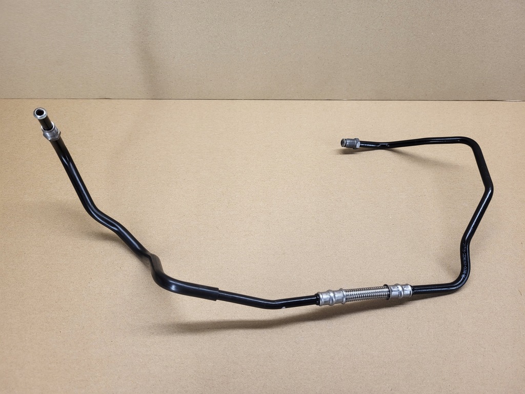 фото №1, Шланг гальмівний volvo xc40 2017-