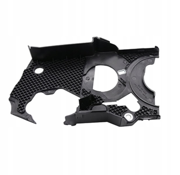 фото №1, Накладка защита ремень распределительного вала vw golf plus v 2.0