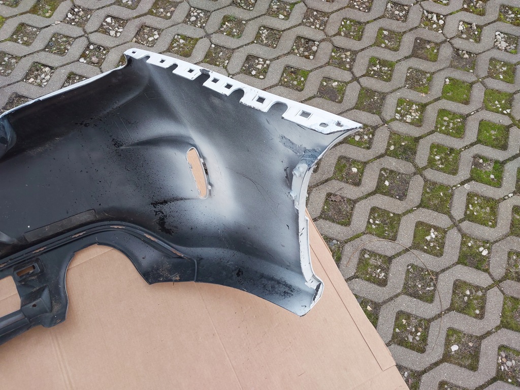 фото №6, Бампер задняя dodge charger srt оригинал