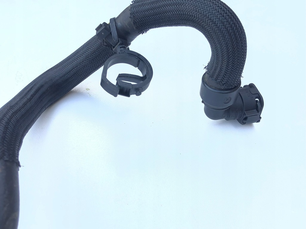 фото №4, Renault master iii 2.3 dci wąż wody шланг