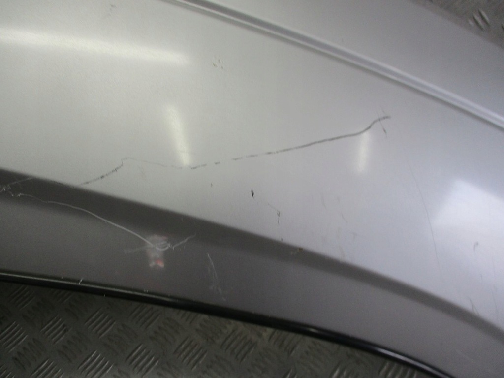 фото №7, Крила правий chrysler pacifica ps2