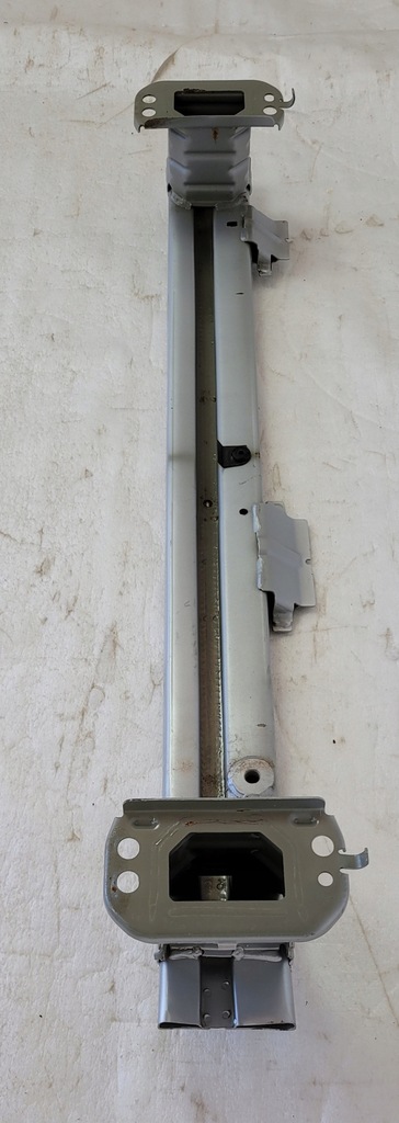 фото №9, Балка бампера перед toyota aygo ii 2014-