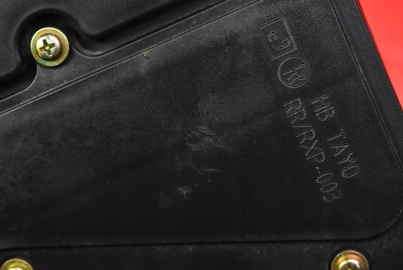 фото №12, Корпус фільтра повітря junak 125 rz 18r