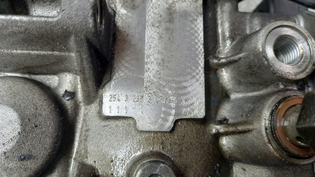 фото №6, Насос впрыскная audi a6 c5 2.5tdi