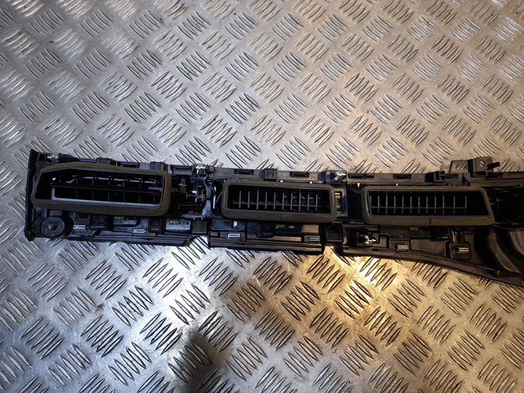 фото №7, Audi a4 s4 b9 2017 корпус обігрівача