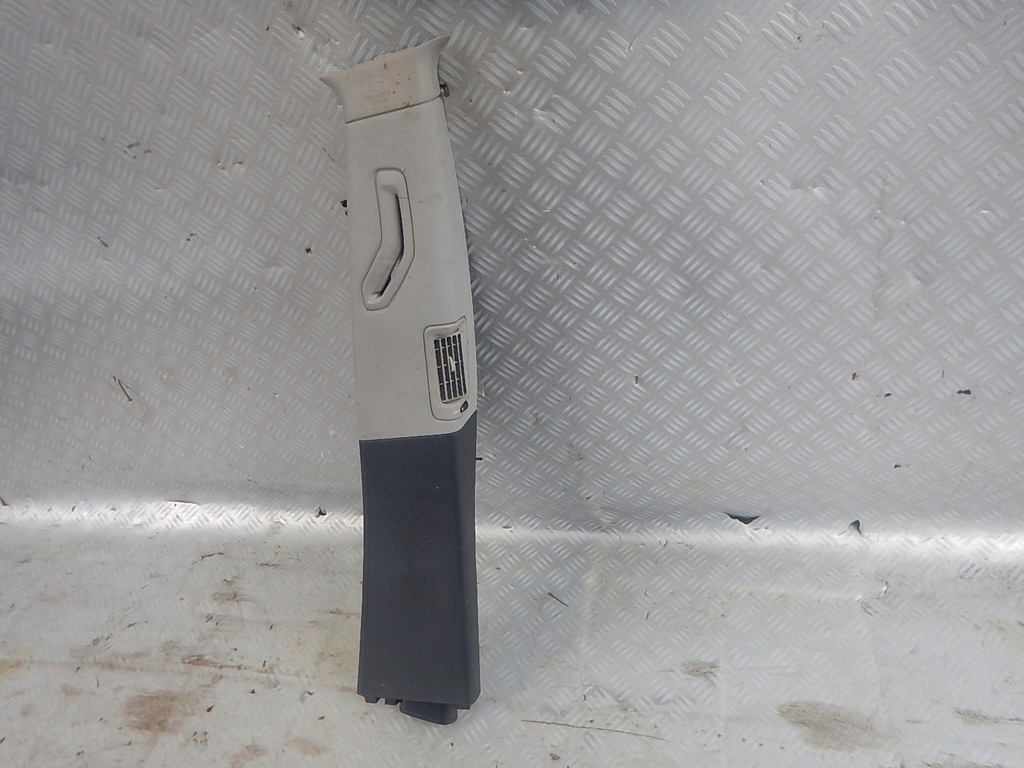 фото №1, Volvo s60 i v70 ii правая левая защита обивка