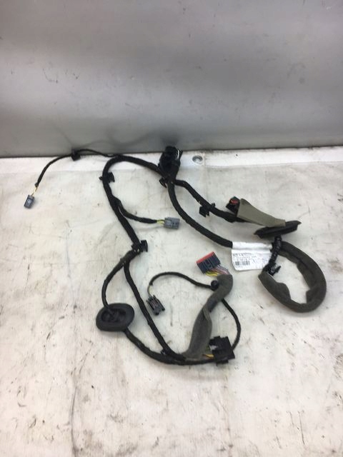 фото №1, Volvo xc90 ii джгут двері лівий задня 31678516