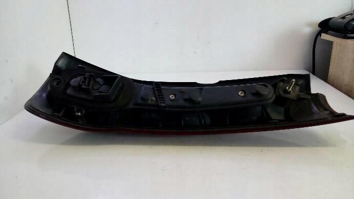 фото №7, Лампа левая задняя fiat punto i 1993r.