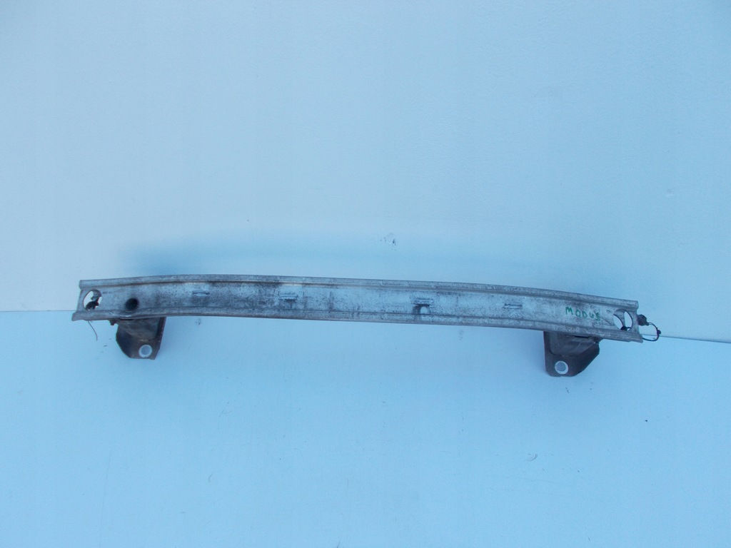 фото №1, Балка бампера перед renault modus