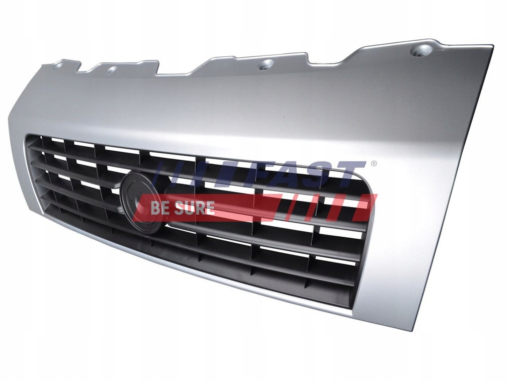 фото №1, Решётка радиатора fiat ducato 06 kpl fiat ducato 06 kpl