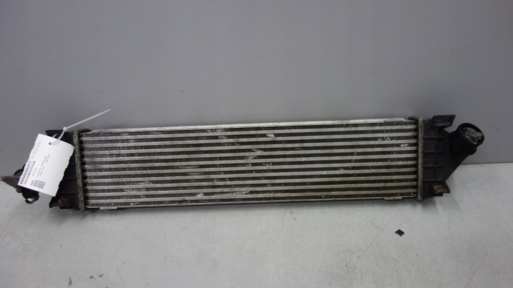 фото №1, Volvo v40 радіатор інтеркулер 30671324