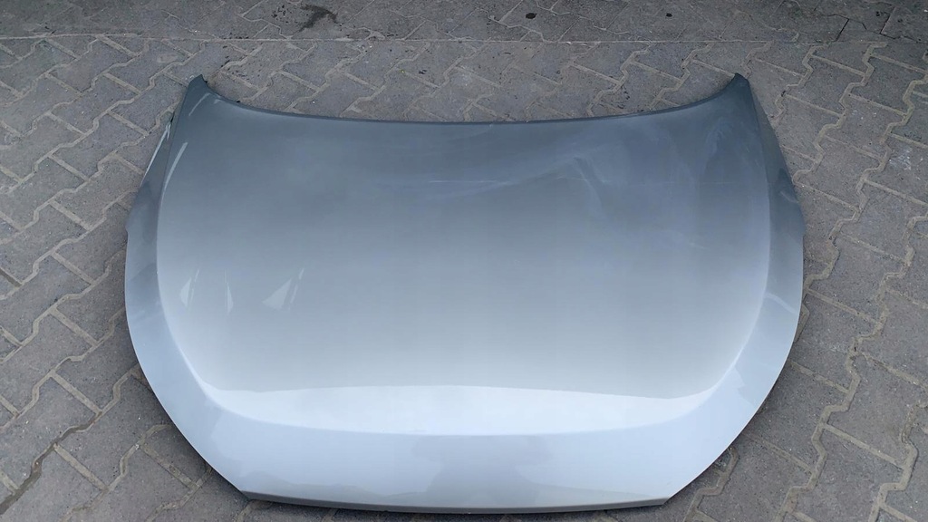 фото №1, Hyundai tucson 2016- капот