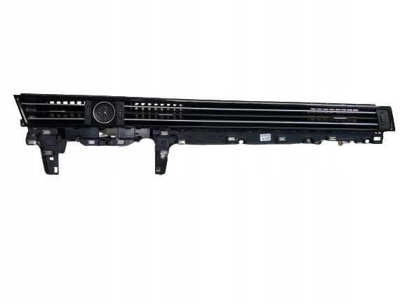 фото №1, Решітка обдув середня passat b8 3g1857083