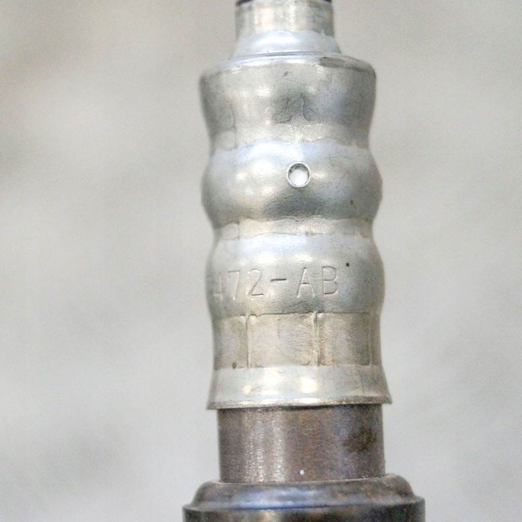 фото №6, Ford b-max 2017 датчик лямбда-зонд