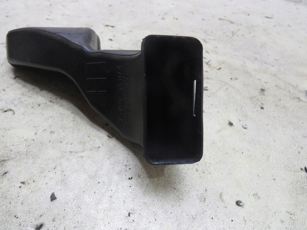 фото №4, Воздухозаборник труба воздуха x-trail iii t32 278314ba0a