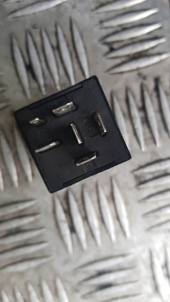 фото №7, W203 реле сервоатроник 0305455032