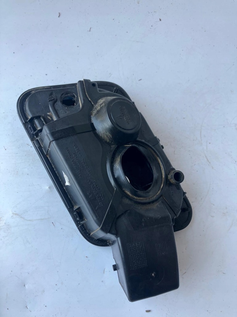 фото №5, Кришка заливної пального peugeot 3008 ii esy esyd