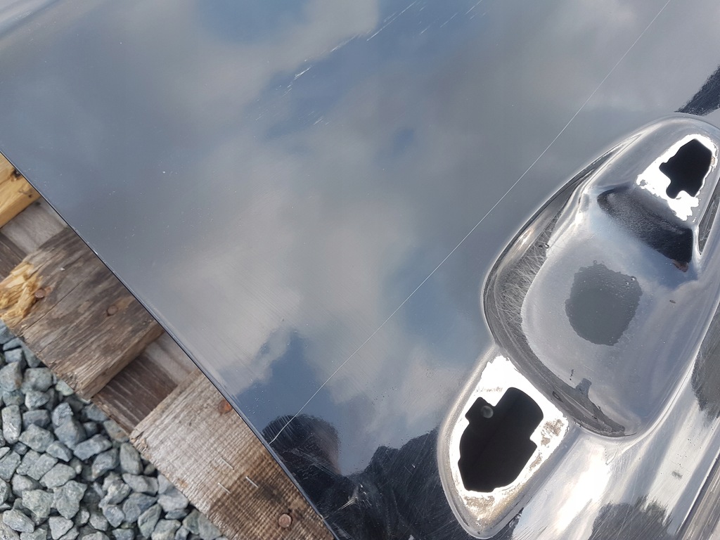 фото №8, Peugeot 508 i двері лівий перед передні