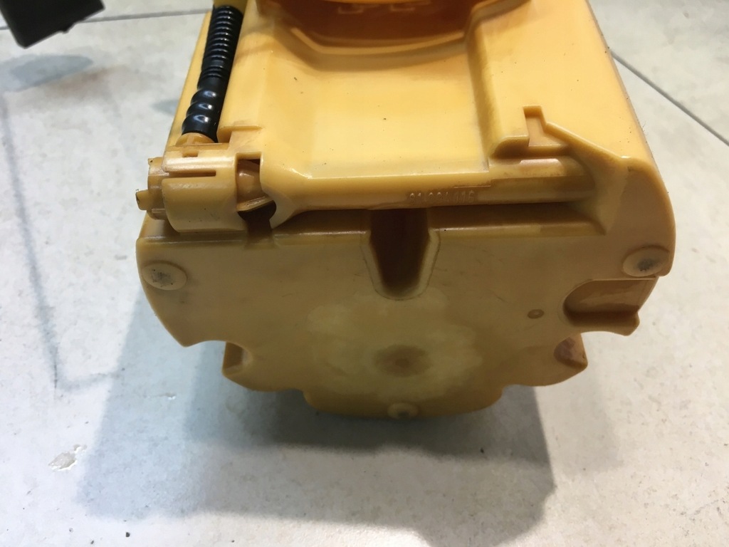 фото №6, Насос пального поплавок citroen c5 i 2.2 hdi 9640626980